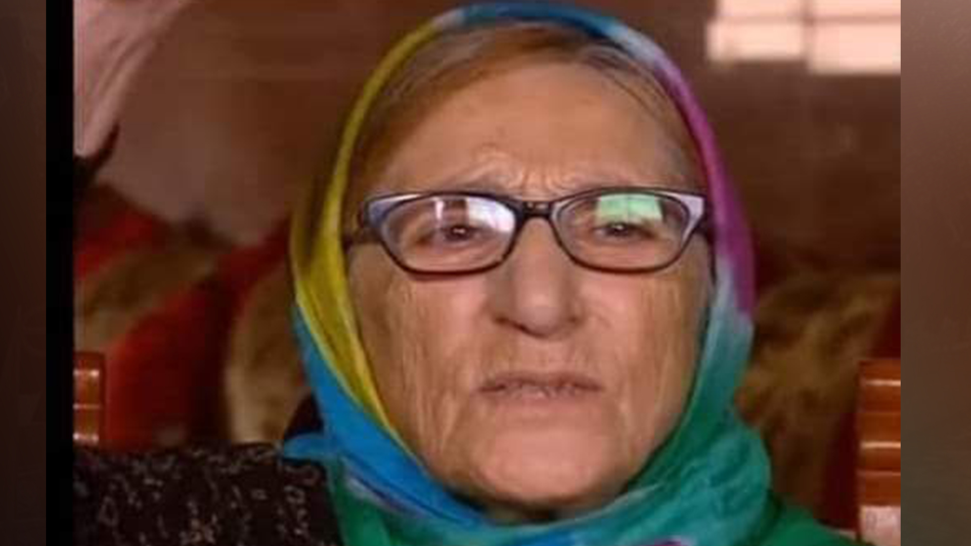 خدوج السليماني