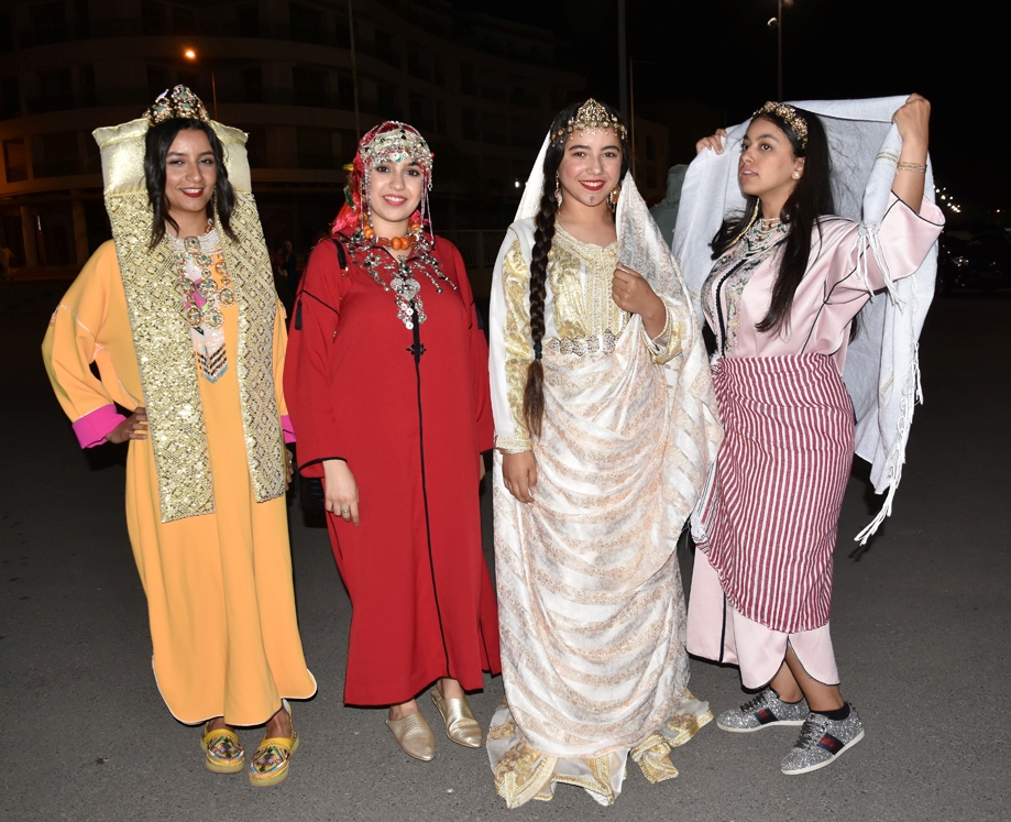 bariza-caftan