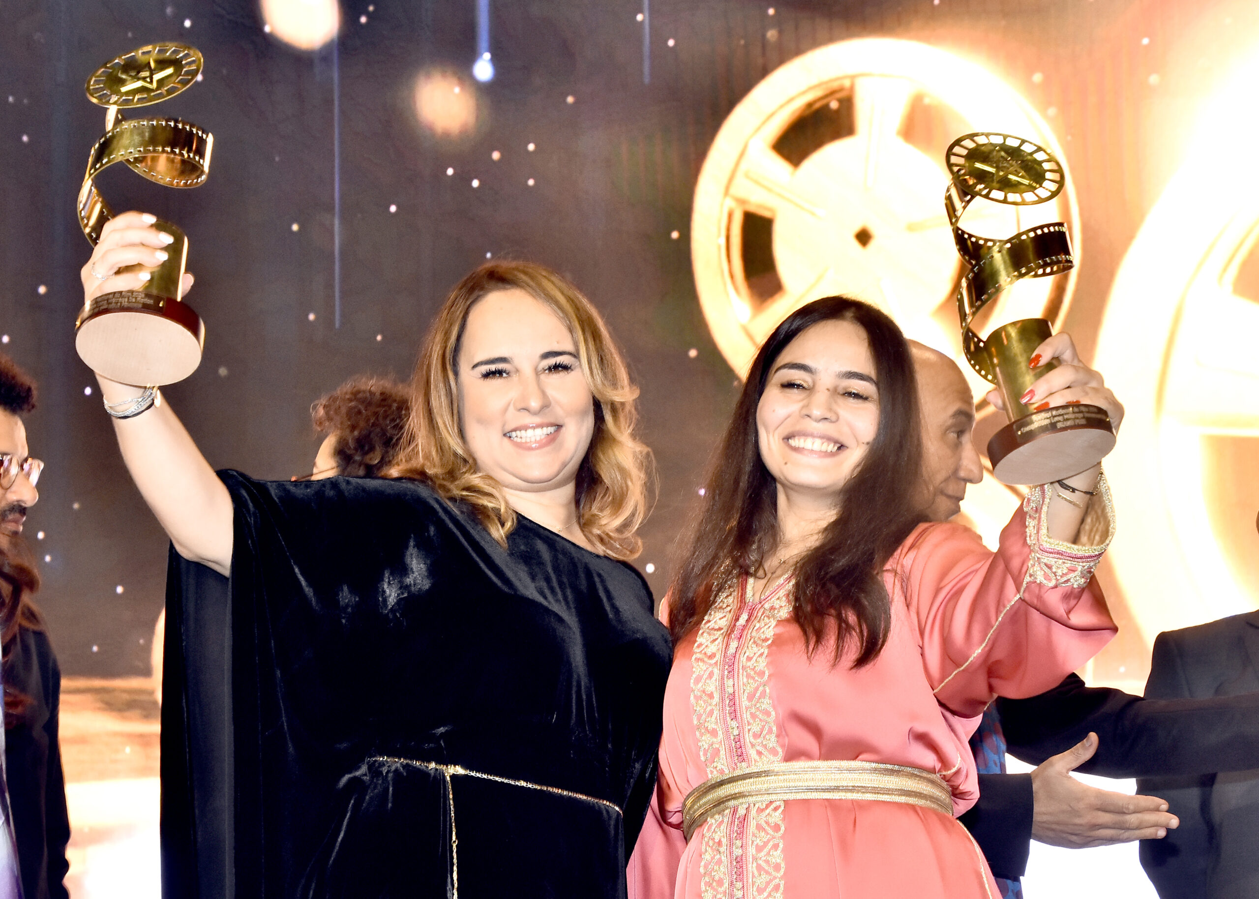 مهرجان الوطني للفيلم بطنجة