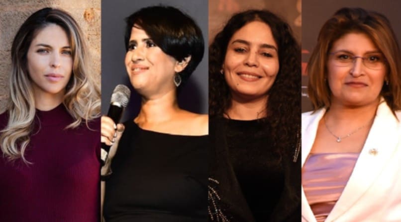 femme cinema marocain