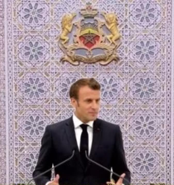 ماكرون