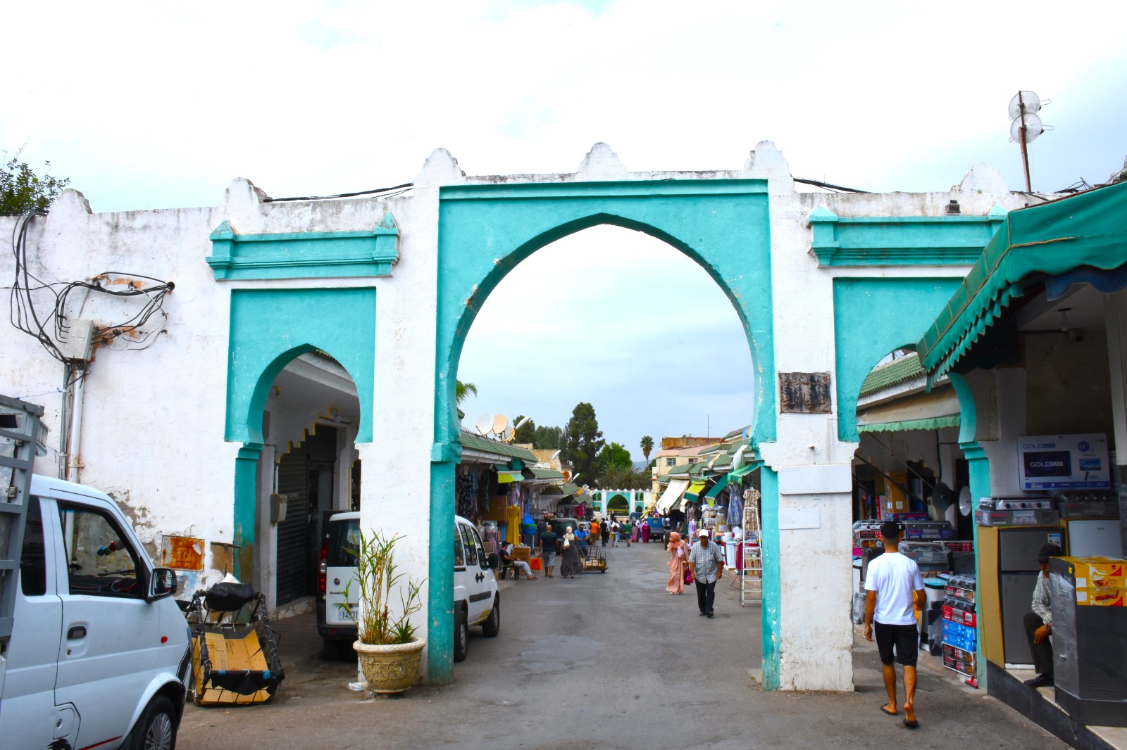 ouzaane